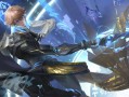 剑网1归来武当玩剑还是气(剑网1归来手游剑武当和气武当)