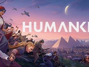 【端游推荐】人类  v1.0.26.4437 豪华中文版 全DL游戏攻略_手游下载