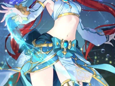 【流星知愿】原神精美图片（10）游戏攻略_手游下载