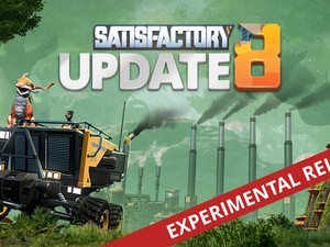 【端游推荐】幸福工厂/满意工厂 v0.8.2.1 中文游戏攻略_手游下载
