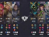 【王者赛事】北京JDG 3:2 桐乡情久游戏攻略_手游下载