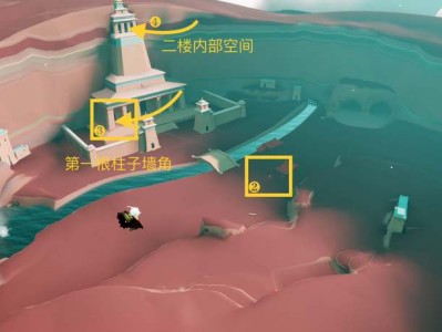 光遇点头先祖在哪(光遇点头动作先祖兑换图)