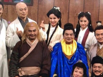 天龙八部简介_天龙八部简介100字
