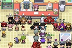 【手游推荐】Pokemmo游戏攻略_手游下载