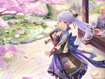 【原神图片】8.8-①游戏攻略_手游下载