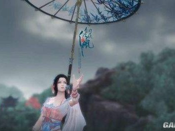 天涯明月刀端游_天涯明月刀端游新区