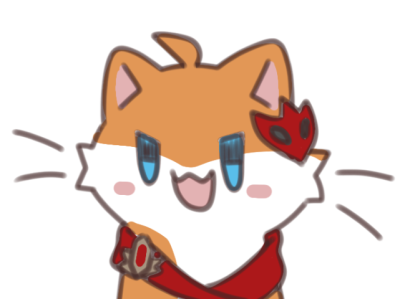 原神两只猫叫什么名字_原神两只猫叫什么名字来着