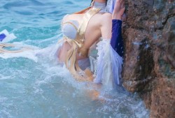 【COS】 王者荣耀貂蝉游戏攻略_手游下载