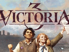 【端游推荐】维多利亚3 v1.5.9 豪华中文版 全DLC游戏攻略_手游下载