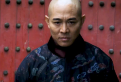 李连杰电影全部电影(李连杰电影大全免费)
