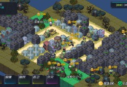 【手游推荐】《幸存者小镇》-无限金币体力游戏攻略_手游下载