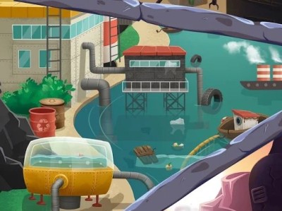 【手游推荐】垃圾大亨游戏攻略_手游下载