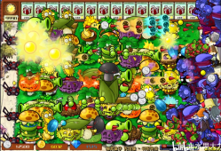 植物大战僵尸无尽版_植物大战僵尸无尽版手机正版下载