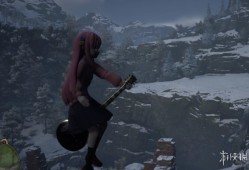 【游戏MOD】《霍格沃茨之遗》孤独摇滚波奇酱MOD游戏攻略_手游下载