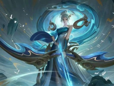 【王者美图】后会无期，离别或许才是相聚的意义游戏攻略_手游下载