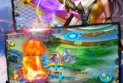 【游戏推荐】魔影之剑游戏攻略_手游下载