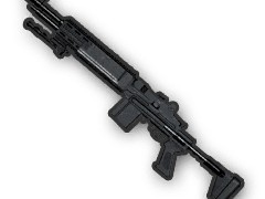 【攻略】《和平精英》MK14狙击枪介绍游戏攻略_手游下载