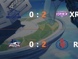 【资讯】骄傲连续3杀助XROCK击败eStar游戏攻略_手游下载
