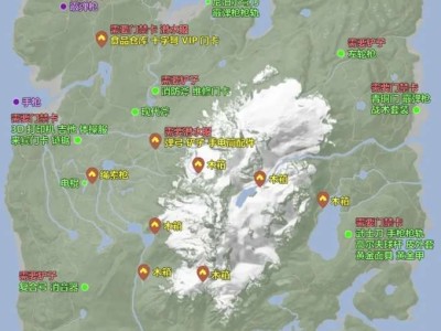 【游戏攻略】《森林之子》通关流程图分享游戏攻略_手游下载