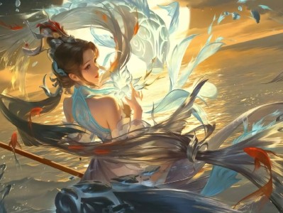 【王者美图】王者那些看一眼却让人无法忘记的海报游戏攻略_手游下载