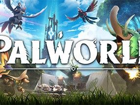【端游推荐】幻兽帕鲁 v0.1.4.1 hotfix 中文联机版游戏攻略_手游下载