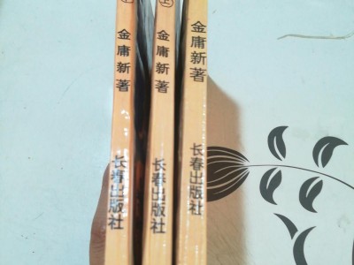 九阴九阳金庸新著pdf(九阴九阳金庸新著免费下载)