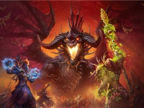 魔兽手游什么时候上线(魔兽世界手游什么时候上线)