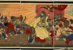 日本神武天皇(日本神武天皇是谁)