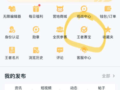 王者无CD有人玩吗。QV互通。游戏攻略_手游下载