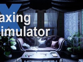 【端游推荐】放松模拟器 v1.0.0官方中文 解压即玩游戏攻略_手游下载