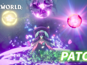 【端游推荐】幻兽帕鲁 v0.3.4.56710 中文 单机+联机游戏攻略_手游下载