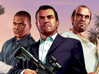 【手游推荐】GTA VIE游戏攻略_手游下载