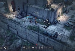 【端游推荐】铁血联盟3 v1.01 中文（解压即玩）游戏攻略_手游下载