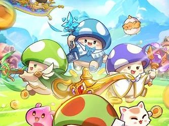 【手游推荐】菇勇者传说游戏攻略_手游下载