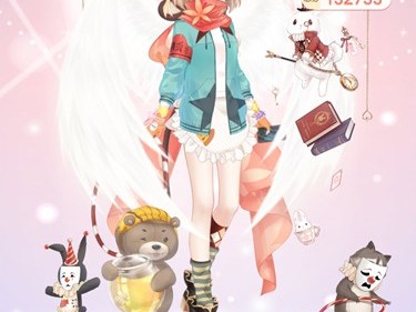 [游戏攻略]《奇迹暖暖》游戏攻略_手游下载