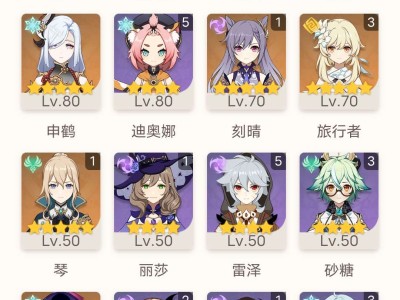 【求助】大佬们我这个号怎么配才能打满深渊啊游戏攻略_手游下载