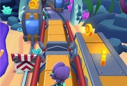 地铁跑酷直充正版下载_地铁跑酷直充正版下载入口