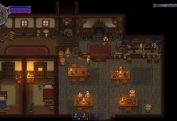 【端游推荐】守墓人 v1.407 豪华中文版（解压即玩）游戏攻略_手游下载
