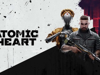 【游戏资源】原子之心 Atomic Heart 中字-国语 绿色游戏攻略_手游下载
