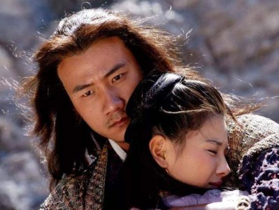 天龙八部倪匡，天龙八部倪匡代笔了哪些
