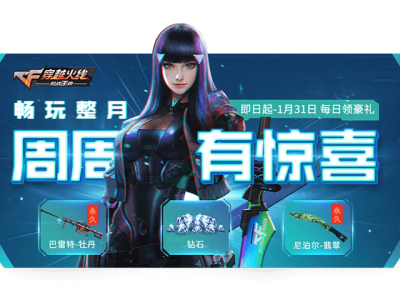 穿越火线演员表介绍2020，穿越火线的演员表全部2020