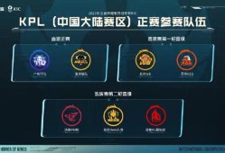 【资讯】最终晋级2023王者世冠KIC正赛的7支KPL队伍已经确游戏攻略_手游下载