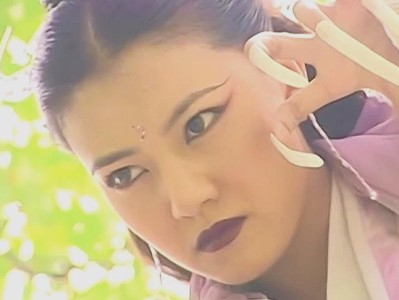 九阴白骨爪电影在线观看(2021年九阴白骨爪电影)