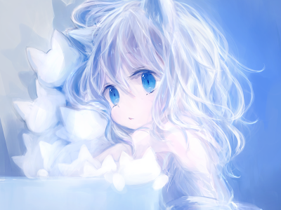 奇迹少女第三季白猫完整版，奇迹少女第三季白猫完整版免费