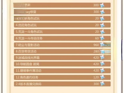 包含原神2.3版本兑换码截止时间的词条