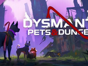 【端游推荐】DYSMANTLE v1.3.0.55 豪华中文版游戏攻略_手游下载