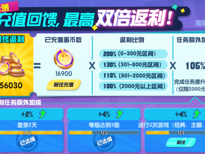 蛋仔派对最新版下载(下载蛋仔派对官方正版)