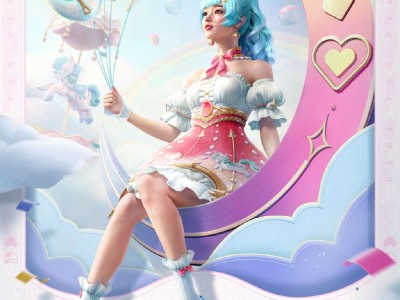 【攻略】《和平精英》青春游园套装一览1游戏攻略_手游下载