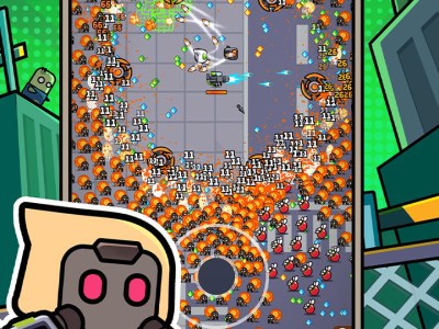 【手游分享】弹壳特攻队v1.13.1-最新版-内置辅助菜单！游戏攻略_手游下载