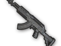 【攻略】《和平精英》M762突击步枪介绍游戏攻略_手游下载